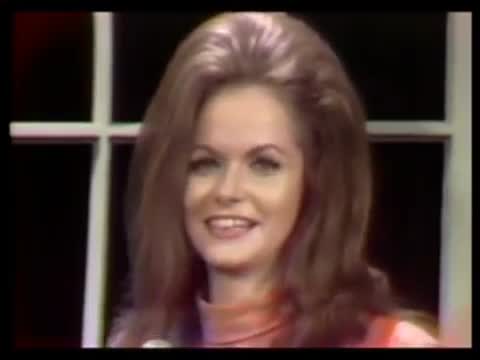 Jeannie C. Riley