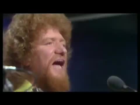 Luke Kelly