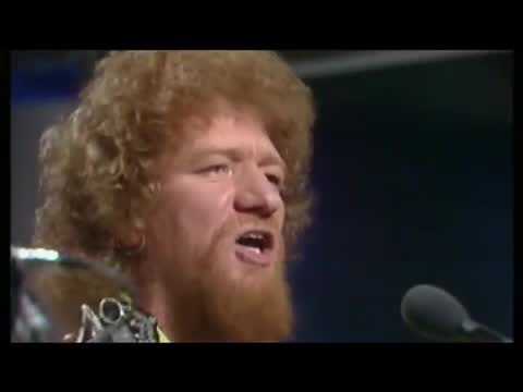 Luke Kelly