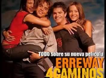 Erreway