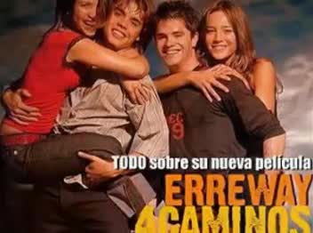 Erreway