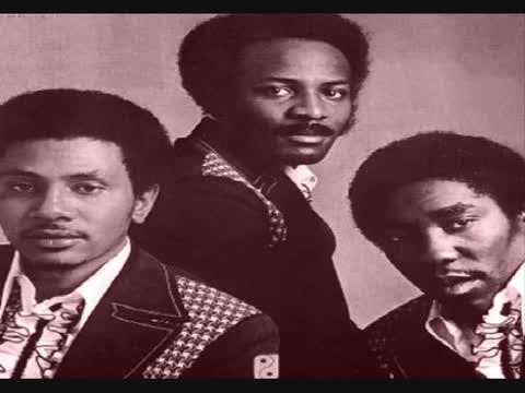 The O'Jays