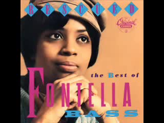 Fontella Bass