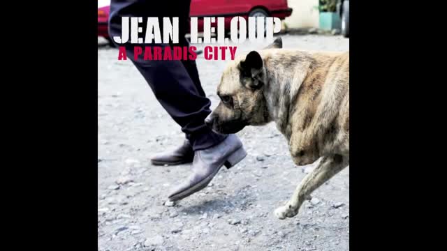 Jean Leloup