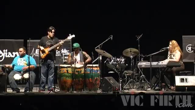 The Pedrito Martinez Group