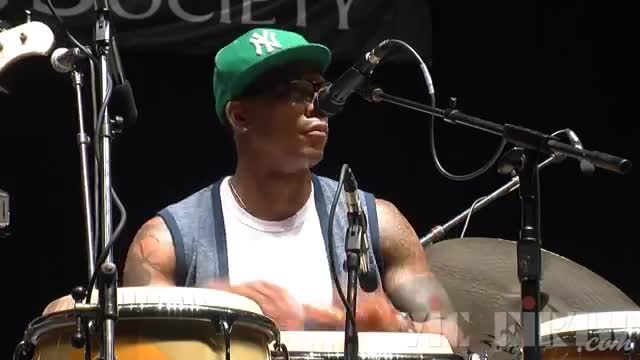 The Pedrito Martinez Group