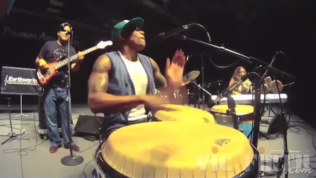 The Pedrito Martinez Group