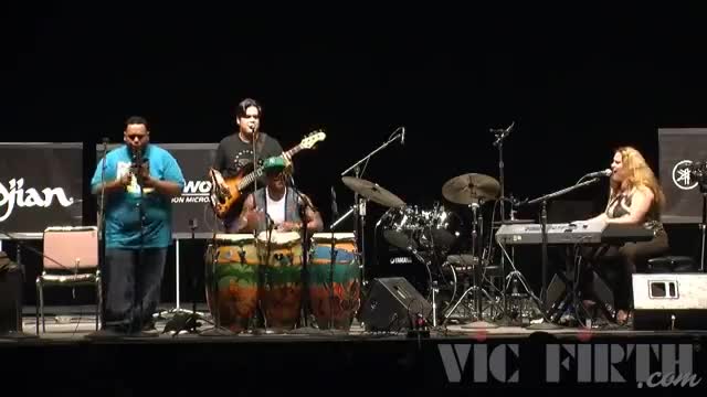 The Pedrito Martinez Group