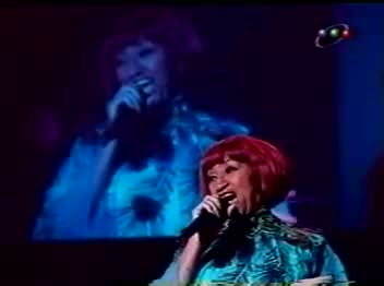 Celia Cruz