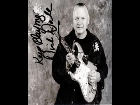 Dick Dale