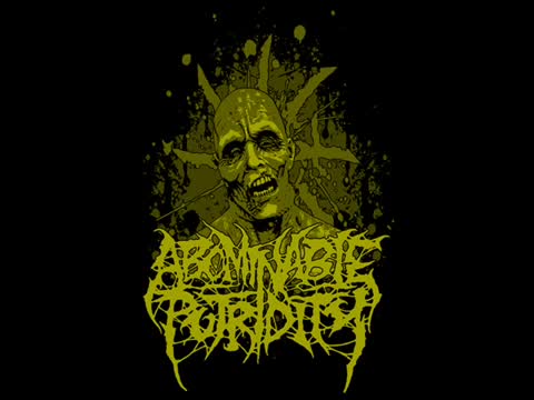 Abominable Putridity