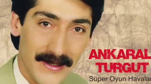 Ankaralı Turgut