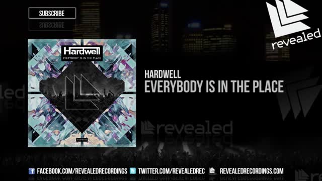 Hardwell